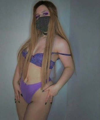 Оксюшенька, 21