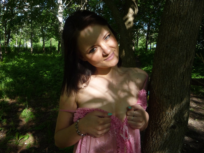 Жанна, 20